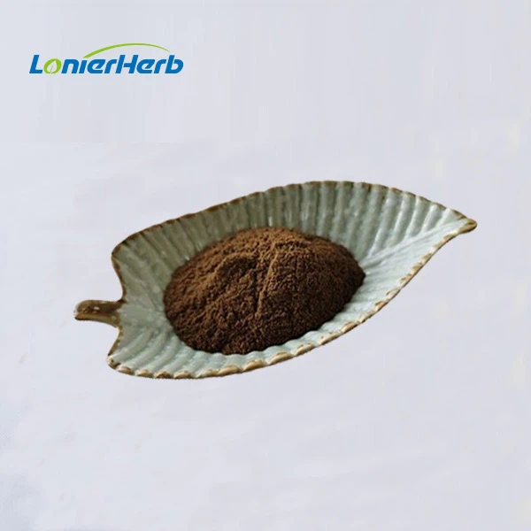 Black Ginger Extract Powder