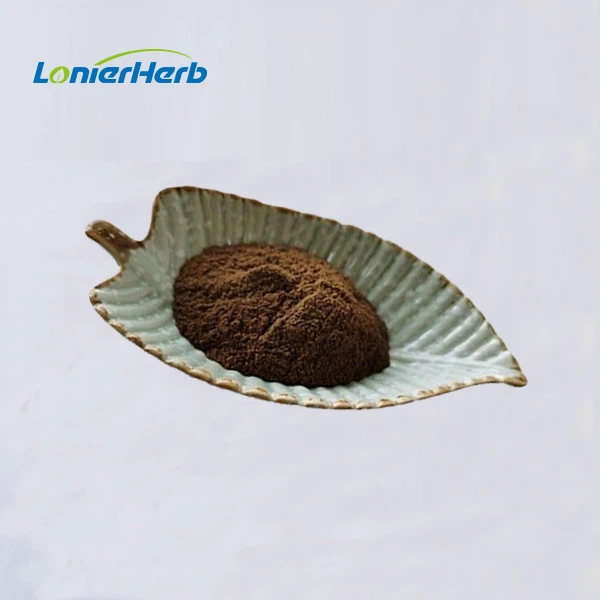 Black Ginger Extract Powder