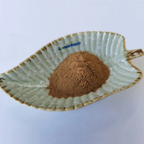 Lemon Peel Extract