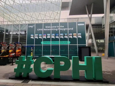 CPHI e PMEC China 2025