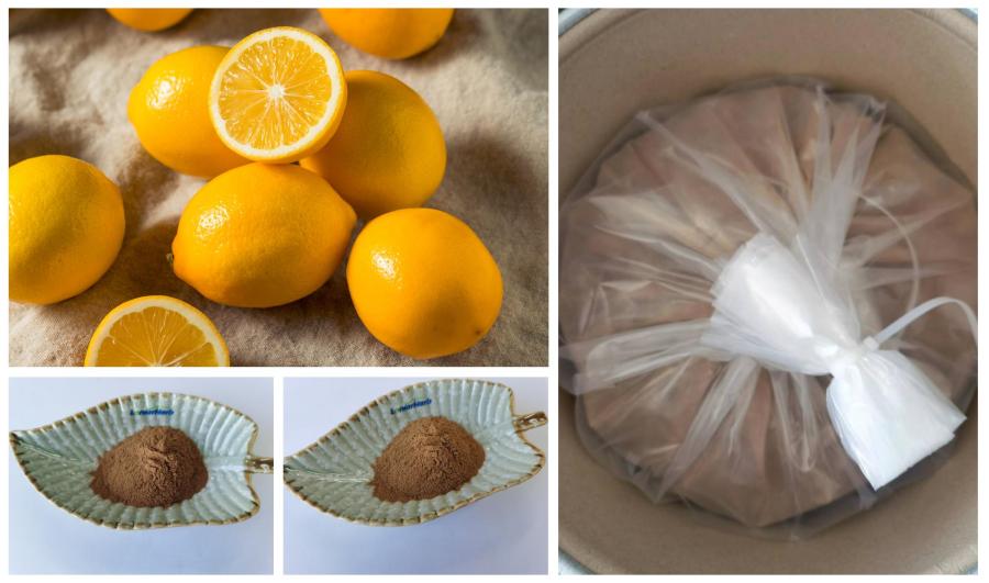Eriocitrin Citrus Limon Lemon Peel Extract Eriocitrin Citrus Limon Lemon Peel Extract