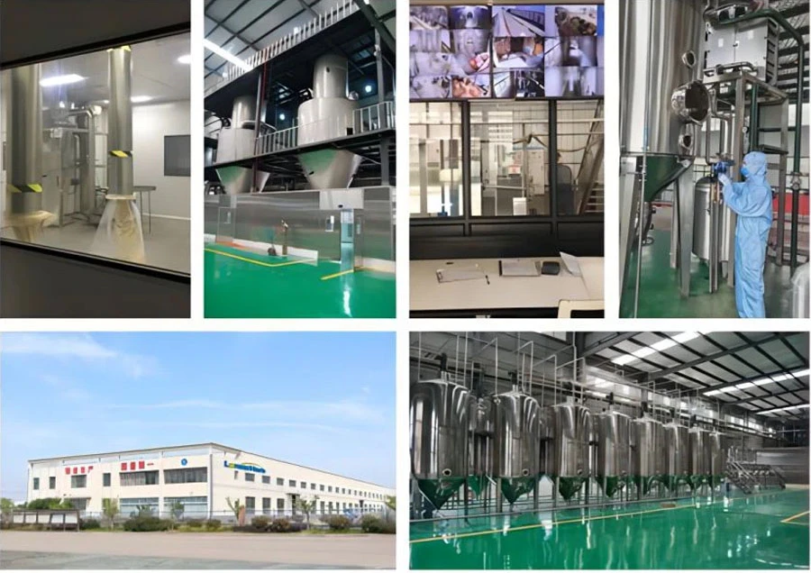 LonierHerb Glutathione Factory LonierHerb Glutathione Factory